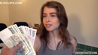 Gorgeous Girl - Gorgeous Emo Girl With Beautiful Tattoos Bangs Pizza Delivery Guy