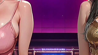 Between Rounds - Part 7