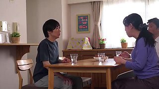 Royd-271 My Stepsister Is Plain And Modest, But When She Takes Off Her Glasses, She Turns Out To Be A Stunning Beauty, And When I Couldnt Resist, She Started With A Dry Hump And Then Inserted It Raw, Giving Me My First Creampie. Yuki Koiro