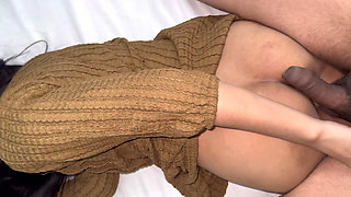 I HAD SEX WITH MY HOT SEXY GIRLFRIEND VISHALI FOR THE FIRST TIME IN A HOTEL ROOM.