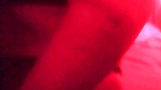 Hot wife dating while her husband is away.