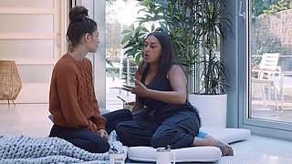Squirting With Julia Trailer 3