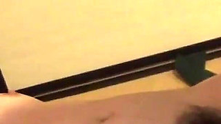 Masturbate and Fuck Together Until Creampie