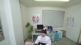 Arrogant Doctor’s Secret - Midnight Restraint Session - 1