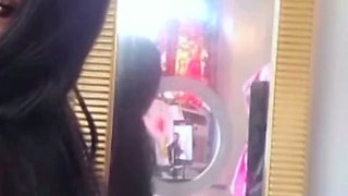 I Want To Suck My Stepsister’s Big Black Nipples (Keisha