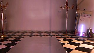 Emo Teen Becka Solo Webcam Masturbation Porn