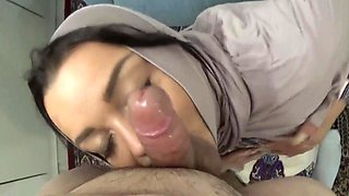 Turkish Homemade Porn With Horny Alone Milf