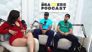 The Brazzers Podcast: Episode 10