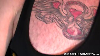 Harrison Levis big cock needs countless wanking before cumming