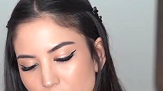 Asmr Blowjob - She Worships Your Cock Until You Cum in Her Mouth