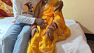 Sasur Ji bahu ka peticot utha kar Chad Gaye saaf hindi audio