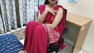 Desi bhabhi ko devar ne apne lund se mazja diya aur then..