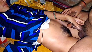 Bhabhi Ki Gand Chudai Video