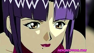 Uncensored Hentai Hardcore Doggystyle