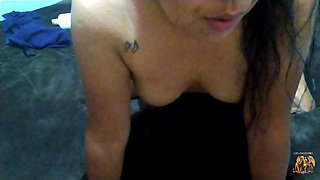 A Delightful Afternoon