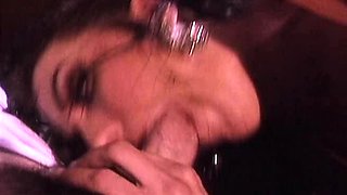 Homemade Amateur MILF Blowjob
