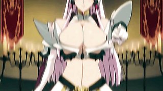 Hentai Universe - cowgirl porn