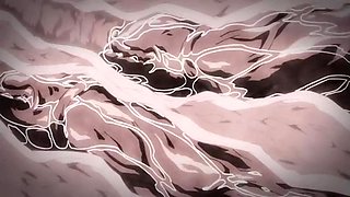 Sudden Impulse with Figure filled with secret passion