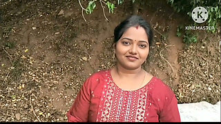 Found a Beautiful Stranger Sex Partner in Outdoor - Tamil Hot Video