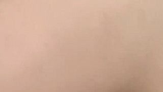 Gorgeous brunette teen gets big cock