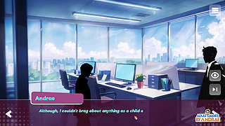 Ep1: Getting Inside: Hentai Story (gameplay)