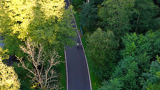 My Cycling Girl with Benefits - Chapter 1