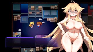 Collage, shcool 18, uncensored hentai