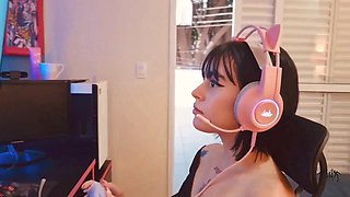 Blessed family? No. Steamy family!!! Fucky-fucky in the family