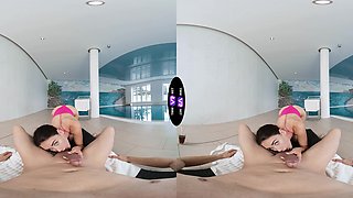 Rafi's tight teen body craves big dick fun