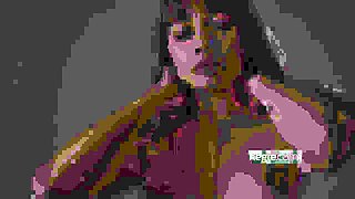 Petite Thai Teen 18+ Girl Art Erotic Solo