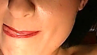Ggg John Thomposn- Babe Hot Threesome Fuck, Ass Railed Gangbang Bukkake