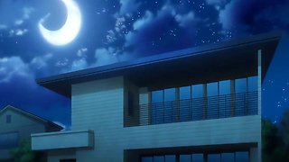 Manga porn Blowage - Natsuzuma Part two Utter Gig