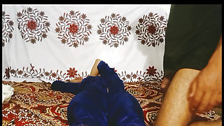 Desi bhabhi full sex video leaked
