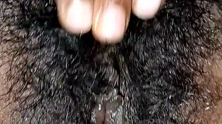 See My Creamy and Wet Pussy