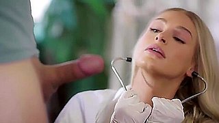 Caught Her Patient Fapping Watch Full Video In 1080p Streamvid.net