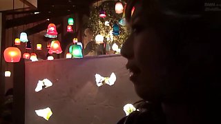 Asian horny sluts amazing xxx video