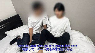 [I asked a female friend to practice sex] "I can only ask you" I ran to my girlfriend's house because I didn't want her virginity to be found out for the first time!