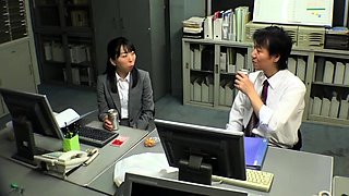 Amateur Asian Japanese Anal Creampie