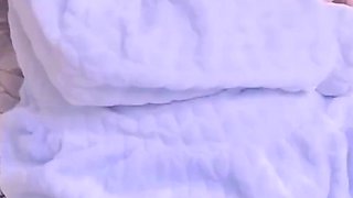 Saki Eguchi Japanese Teen Enjoying Sex Toys And Cock