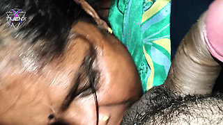 Licked and Fucked My Indian Maid Ass and Pussy Hard