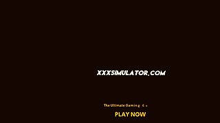 --- XXX Simulator ---