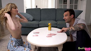 Playing for vagina - s10:e4