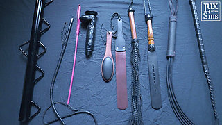 Mistress Maya Poison Dominates Pixie Sin