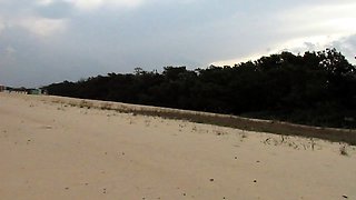 Picked amateur euro babe public fuck outdoors with pleasure