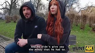 Charlie And Lillys Nice Tits Sex