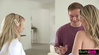 Do You Think Dad Will Like These Stepbro - S27:e5