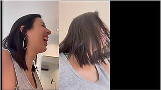 Casting With A Famous Pornstar Cocksucker