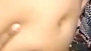 Valentine Day Special Fucking Hard Couple Enjoy Riding with Step Sister
