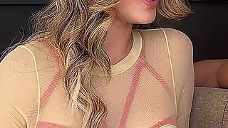 Jealous Girlfriend Fucks Her Boyfriend's Brother for Betrayal - Max Betancur & Ambar Prada