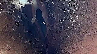 Bitch, Penetrate Me, I Want to Feel Him in My Gut